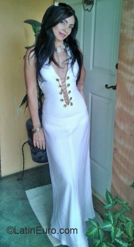 Date this hard body Panama girl Leticia from Chiriqui PA616