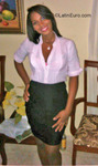 good-looking Dominican Republic girl Nicole from Santo Domingo DO22270
