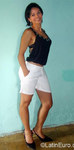 nice looking Brazil girl Ledilena from Ipatinga BR9336