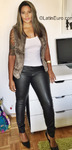 beautiful Switzerland girl Fernanda from Bulle CH134