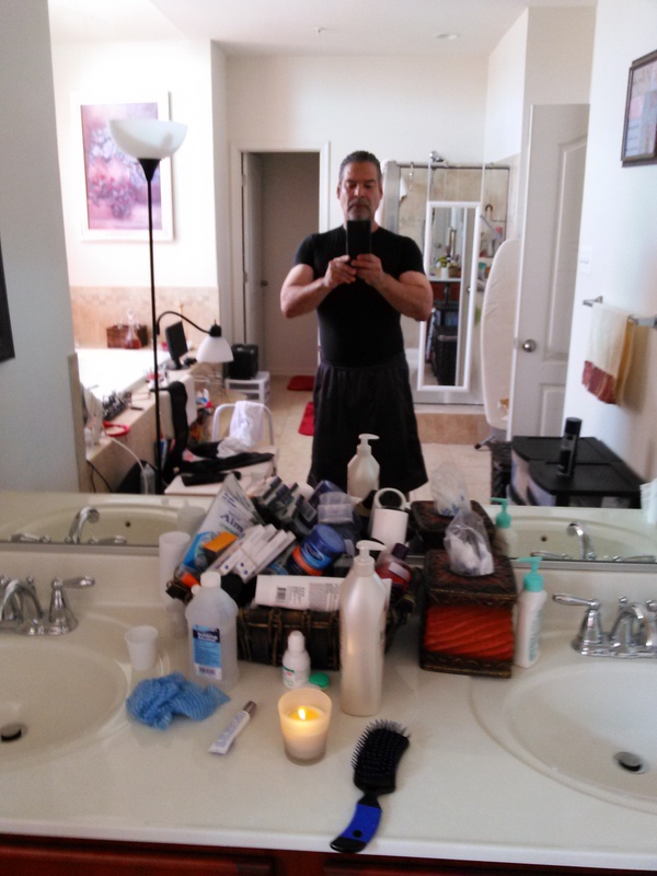 Date this young United States man Gallo4you from Carolina US16175