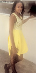 hard body Jamaica girl Tamisha from Kingston JM2085