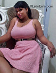 nice looking Dominican Republic girl Jennifer from Santo Domingo DO40375