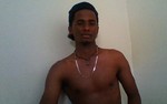 happy Dominican Republic man Jkeidi from Santo Domingo DO22284