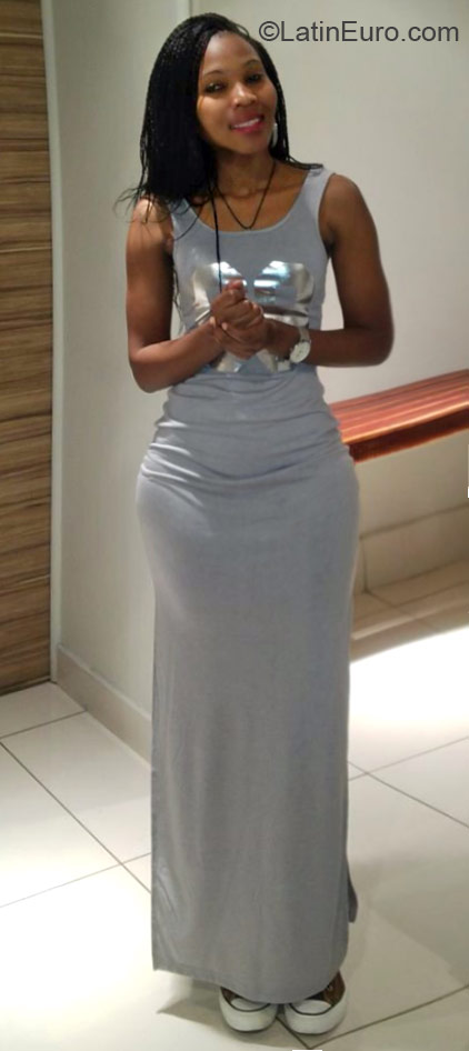 Date this funny South Africa girl Angela from Johannesburg ZA51