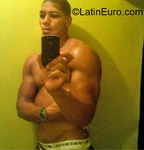 lovely Dominican Republic man Franklin from Santo Domingo DO22294