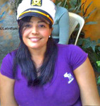 funny Dominican Republic girl Katy from Santo Domingo DO22295