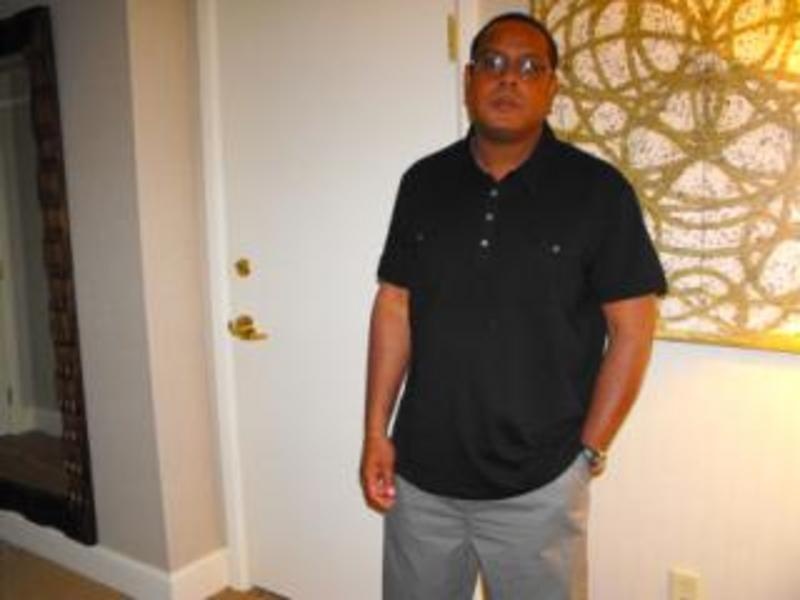 Date this voluptuous United States man Rhardy from Houston US16182