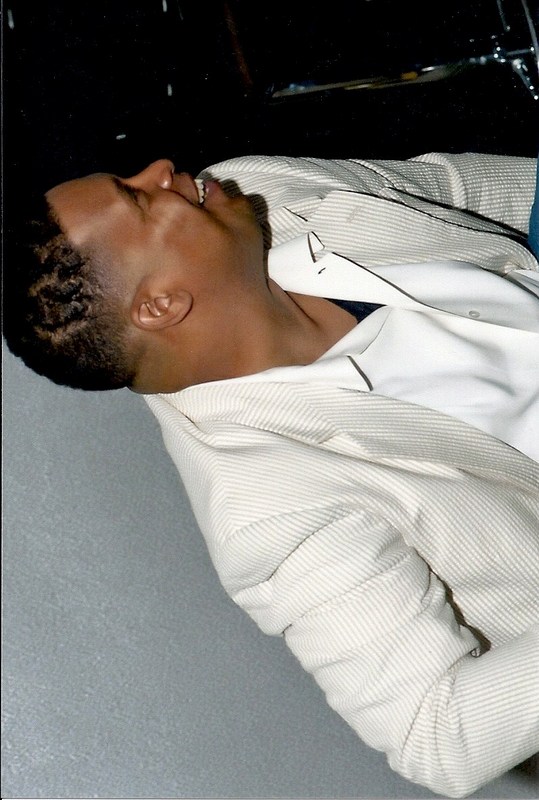 Date this stunning United States man CecilBrown from Washington US16188