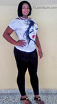 pretty Dominican Republic girl Micher from Santo Domingo DO22322