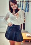 nice looking Brazil girl Jessica from Sao Paulo BR9347