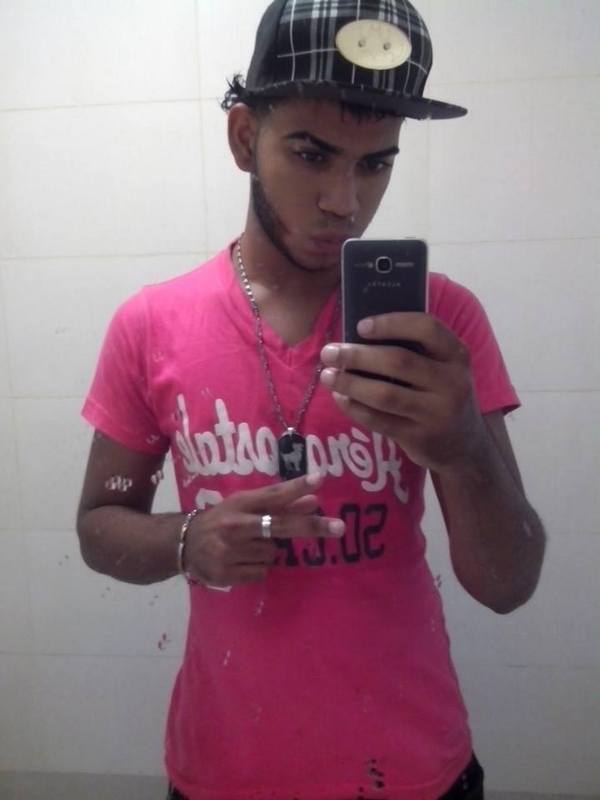Date this young Dominican Republic man Jimmy from Dajabon DO22336