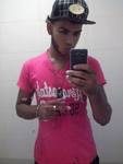 hard body Dominican Republic man Jimmy from Dajabon DO22336