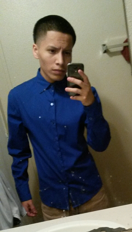 Date this lovely United States man Alex from Dallas US16189