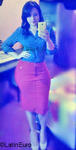 georgeous Honduras girl Diana from Villanueva HN1546