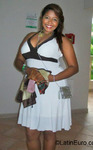 good-looking Dominican Republic girl Karina from Santiago DO22370