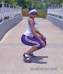 red-hot Venezuela girl Maria from Puerto la cruz VE523