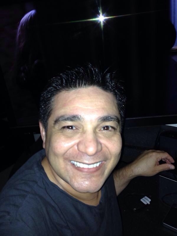 Date this good-looking United States man FranAntoni from Miami US16201