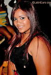 red-hot Dominican Republic girl Carolina from La Vega DO22384