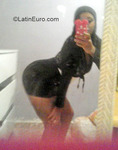 hard body Brazil girl Elaine from Rio De Janeiro BR9441