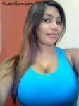 hard body Dominican Republic girl Marlenny from Imbert DO22391