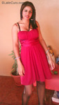 cute Honduras girl Fernanda from Tegucigalpa HN1552
