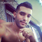 good-looking Colombia man Julian from Medellin CO17569