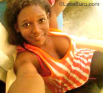 georgeous Dominican Republic girl Yocaira from Santo Domingo DO22419
