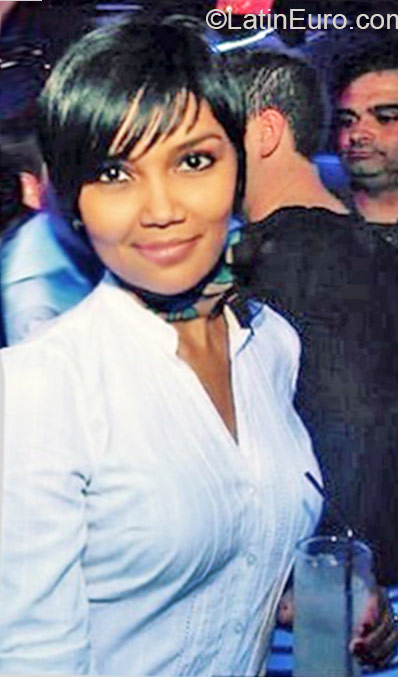 Date this exotic Panama girl Rosemary from Panama City PA622