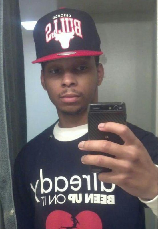 Date this passionate United States man Collin from Bronx US16214