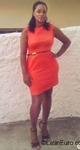 foxy Brazil girl Reijane from Feira De Santana BR9407