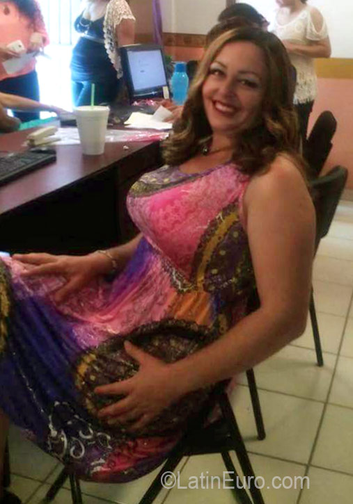 Date this hot Mexico girl Ruth from Navojoa MX1425