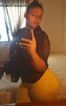 cute Dominican Republic girl Yira from Santo Domingo DO22447
