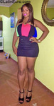voluptuous Dominican Republic girl  from Puerto Plata DO25562