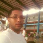 red-hot Dominican Republic man Carlos from La Vega DO22464