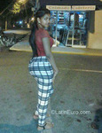 lovely Dominican Republic girl Ruth from Santo Domingo DO22467