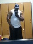 luscious United States man Ricardo from Washington D.C. US16237