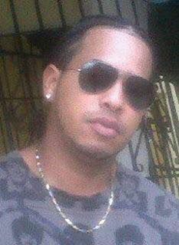 Date this stunning Dominican Republic man Francisco marti from Santo Domingo DO22476