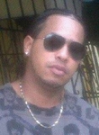 attractive Dominican Republic man Francisco marti from Santo Domingo DO22476