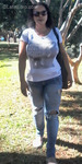 good-looking Brazil girl Name:	Glaucia from Piracicaba BR9370