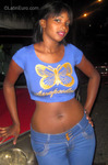 lovely Dominican Republic girl Gerlencia from Puerto Plata DO22483