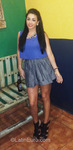 lovely Honduras girl Carolina from Tegucigalpa HN1563