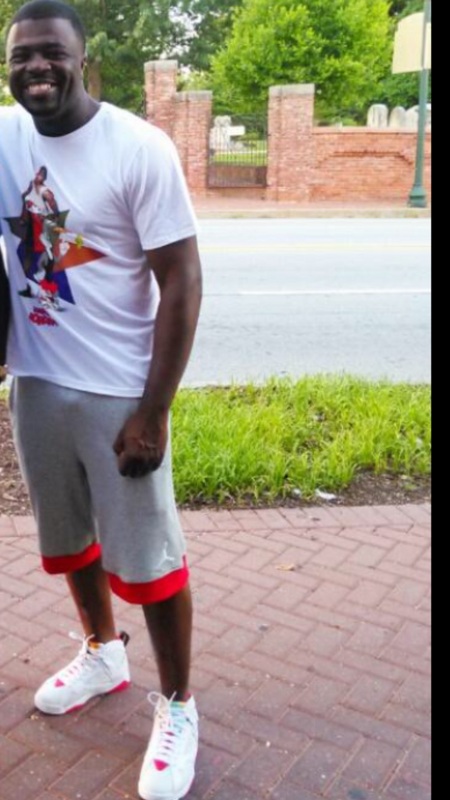 Date this fun United States man Bernard4241 from Atlanta US16244