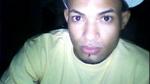 red-hot Dominican Republic man REYMOND from Santo Domingo DO22511
