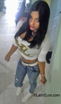 red-hot Dominican Republic girl Melissa from Puerto Plata DO22513