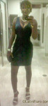 happy Jamaica girl Vanesa from Kingston JM2088