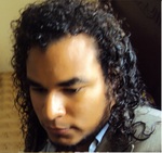 charming Dominican Republic man Maiend from Santo Domingo DO22536