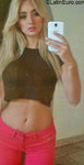 pretty Venezuela girl EME from Caracas VE545