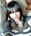pretty Dominican Republic girl Chantal from Santo Domingo DO22542