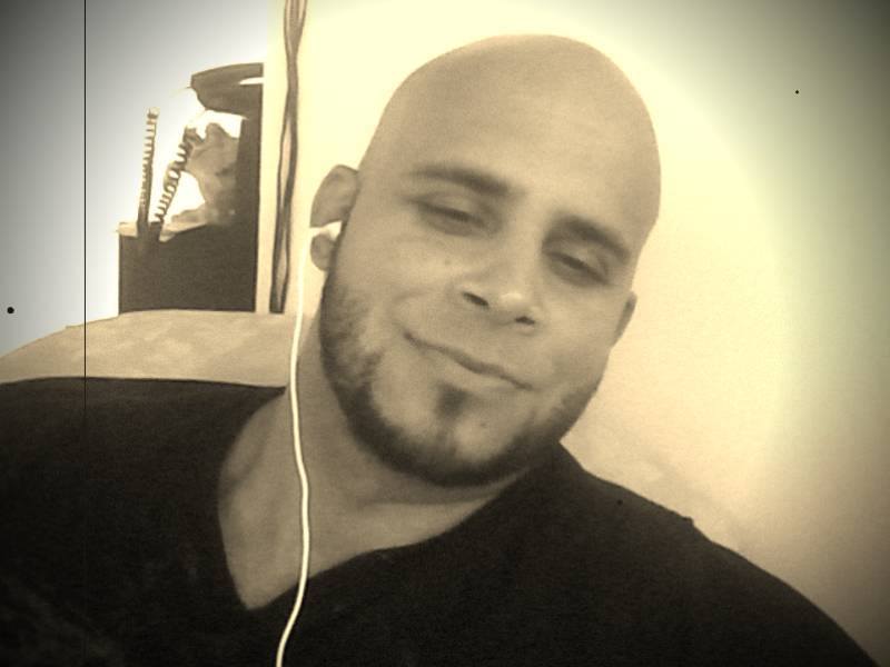 Date this delightful Dominican Republic man Pablo noel from Puerto Plata DO22552